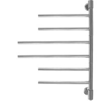 Электрический полотенцесушитель  I-G3 Double