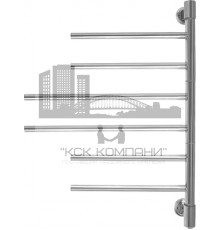 Электрический полотенцесушитель  I-G3 Double