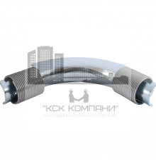 Фиксатор поворота  11383511002 с кольцами 90°, 25 