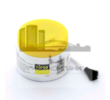 Флюс-паста с добавлением мягкого припоя L-SN Cu3 Viega