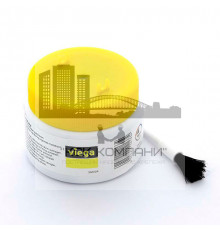 Флюс-паста с добавлением мягкого припоя L-SN Cu3 Viega