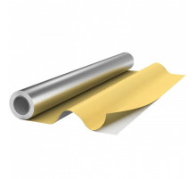 Фольгированный покрывной материал Energopack® TK SK 1000-25 самоклеящийся