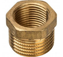 Футорка SFT-0028-001238 1/2"x3/8" 