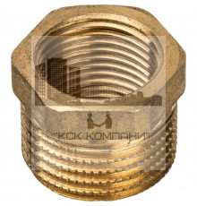 Футорка SFT-0028-001238 1/2"x3/8" 