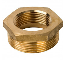 Футорка SFT-0028-112114 1 1/2"x1 1/4" 