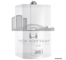 Газовый котел 7116252 24кВт, настенный, одноконтурный с закрытой камерой сгорания