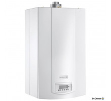 Газовый котел 7116252 24кВт, настенный, одноконтурный с закрытой камерой сгорания