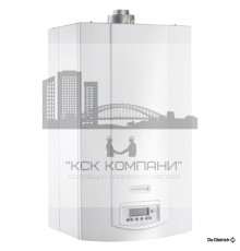 Газовый котел 7116252 24кВт, настенный, одноконтурный с закрытой камерой сгорания