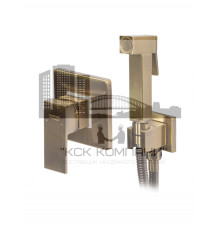 Гигиенический душ Cub GB1001 бронза