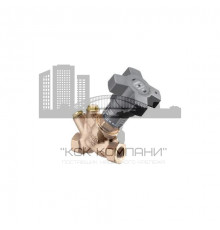 Клапан балансировочный ВВ 1/2 Нydrocontrol VTR 1060104 