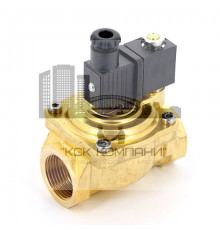 Клапан электромагнитный нормально открытый ВВ 1/2 00306210