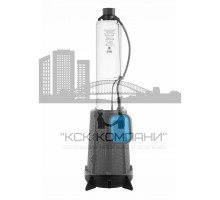 Колодезный насос ВОДОМЕТ 55/75 А (Dzhileks)