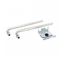 Комплект Г-образных трубок  12663921001 20/250 