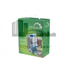 Комплект сменных картриджей №10 для Био (Geizer)