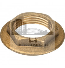 Контргайка с упором SFT-0023-000034 3/4 