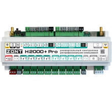 Контроллер H2000+ PRO универсальный (ML00005559)