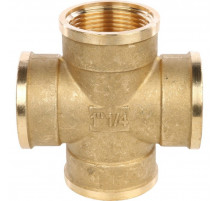 Крестовина SFT-0030-000114 ВВ 1 1/4" 