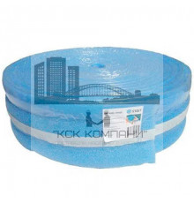 Лента демпферная 150х10х25000 