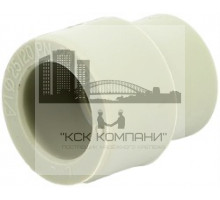 Муфта переходная ППР  210032020 ? 32 х 20 мм полипропиленовая