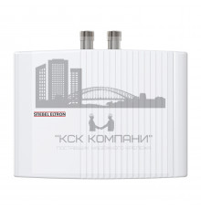 Напорный проточный водонагреватель EIL 4 Plus (200139)