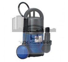 Насос дренажный Omega 75 SP, 217 л/мин, Н-9 м, каб.10 м
