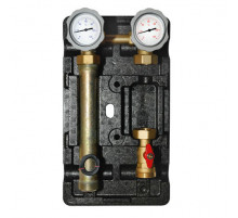 Насосная группа UK 1" M66811EARU без насоса