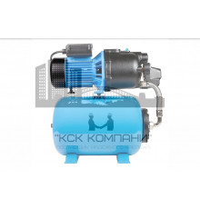 Насосная станция ДЖАМБО 70/50 Ч-24, с гидроаккумулятором (Dzhileks)