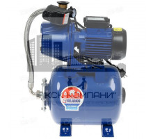 Насосная станция XA 13 I ALL 65 л/мин, Н-50, чугун