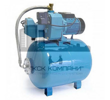 Насосная станция XA 1600 ALL (эжектор в комплекте) 82 л/мин, Н-50 м, чугун