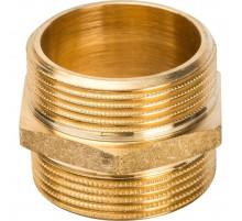 Ниппель SFT-0003-112112 НН равносторонний 1 1/2" 