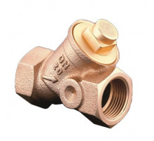 Обратный клапан Ду 20, PN 25, G 3/4" BP 1072006 