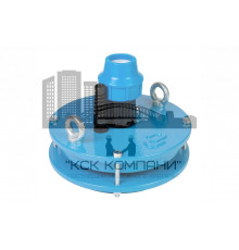 Оголовок скважинный ОС 127-140/40 (Jeelex)