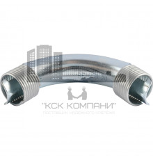 Отвод  11388911002 направляющий 90°, 20, с кольцами 