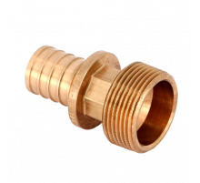 Переходник  14563231001 с наружной резьбой 40-R 1 1/4 RX+ 