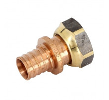 Переходник  14563371001 с накидной гайкой 20-G1/2 RX+ 