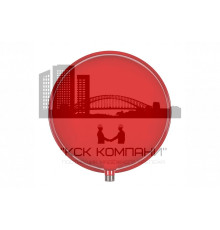 Плоский расширительный бак F 10, 7710 (Jeelex)