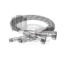 Подводка под смеситель 1/2" ВН Елка