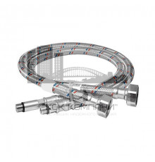 Подводка под смеситель 1/2" ВН Елка