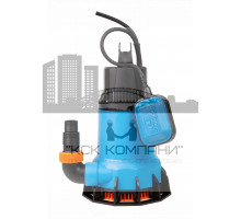 Погружной дренажный насос ДРЕНАЖНИК 350/17 (Dzhileks)
