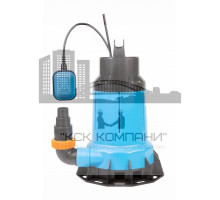 Погружной дренажный насос ДРЕНАЖНИК 550/14 (Dzhileks)