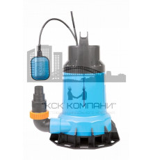 Погружной дренажный насос ДРЕНАЖНИК 550/14 (Dzhileks)
