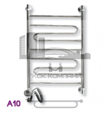 Полотенцесушитель электрический ЭРАТО А10 1200x400 (Erato)