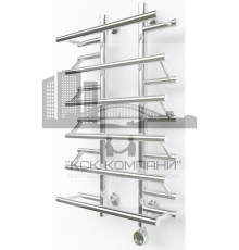 Полотенцесушитель электрический ЭРАТО А39 1200x400 (Erato)