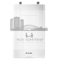 Проточный электрический водонагреватель CDX 11-U (2400-26613)