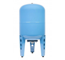 Расширительный бак, гидроаккумулятор В 50, 7054, вертикальный, для водоснабжения