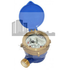 Счетчик для холодной воды СВК-15(М) Мокроходы (для затапливаемых колодцев)