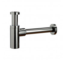 Сифон для раковины GB210 хром