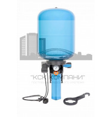 Система КРАБ-Т 50 8702 (Jeelex)