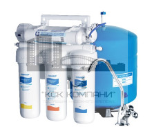 Система обратного осмоса Аквафор ОСМО 50 исп.5