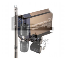 Скважинный насос SQE 5-70 комплект , 96524503